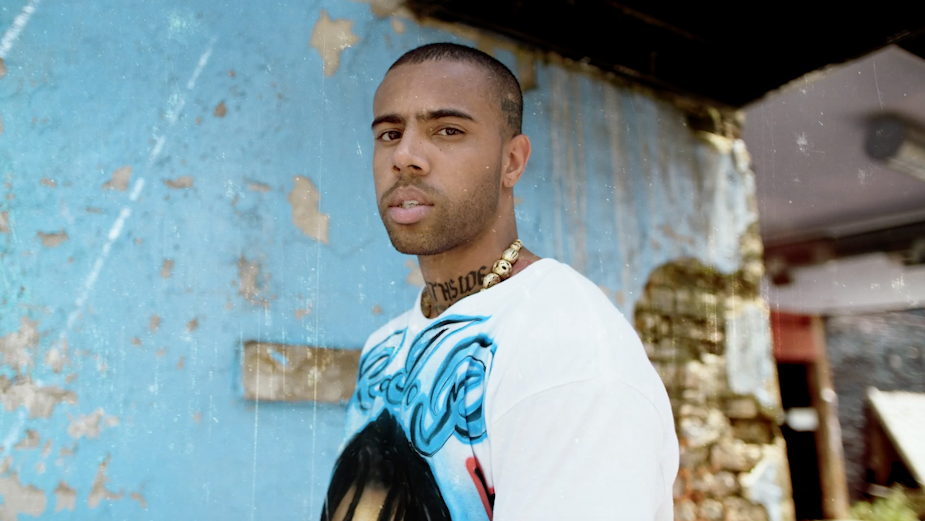 Vic Mensa Depicts the Struggles of Chicago's South Side for Visual Album V TAPE 