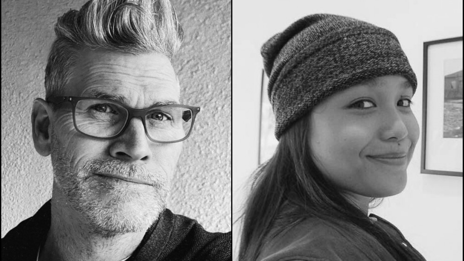 ColorNation Adds Colourists Vincent Taylor and Lea Mercado to Roster 