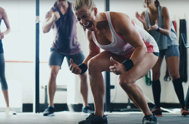 Virgin Active’s New Year Campaign Has Had Enough of Unrealistic Exercise Resolutions