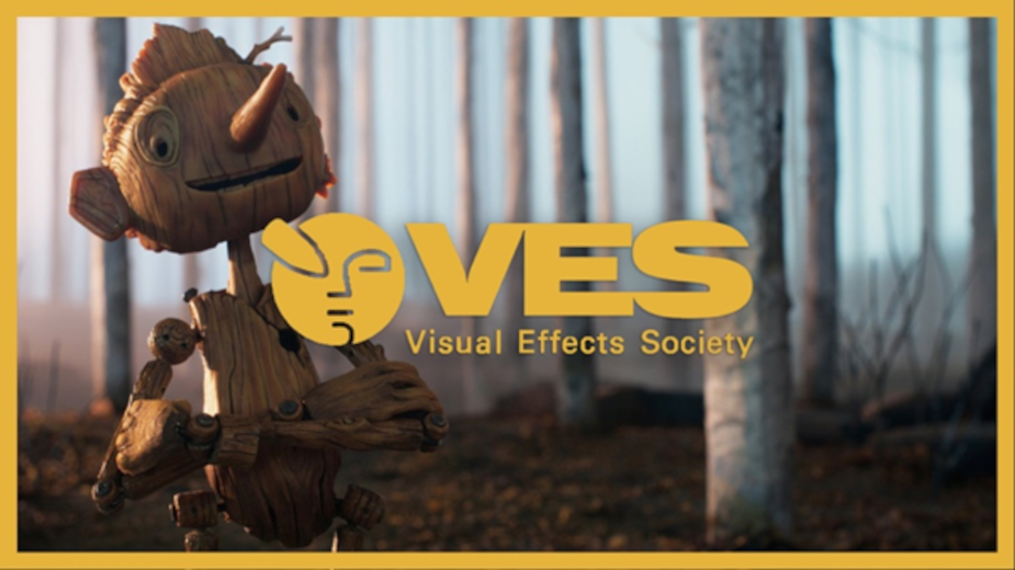 MPC Receives 9 Nominations at the 21st Annual VES Awards