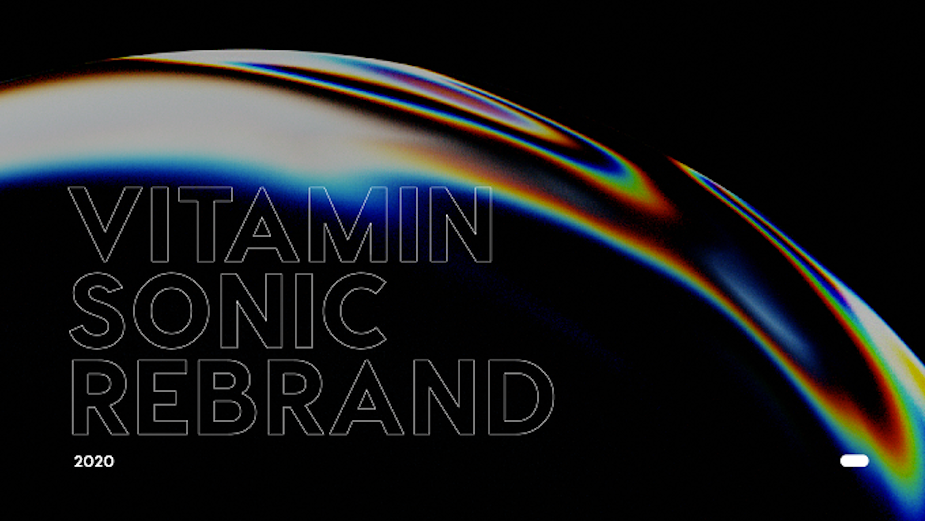 Adelphoi Launches Digital Innovation Studio Vitamin's Sonic Rebrand