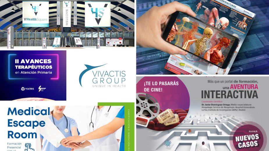 Largest Independent Healthcare Consulting Network Vivactis Group Joins Worldwide Partners
