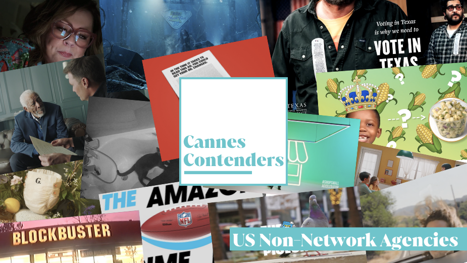 Cannes Contenders: Non-Network Entries from the US | LBBOnline