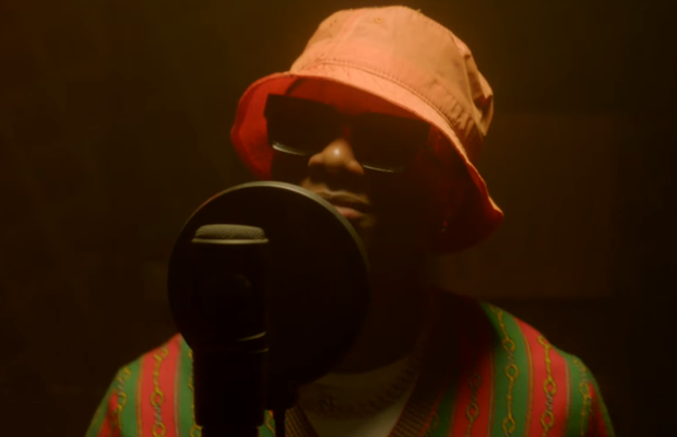 WizKid's Ghetto Love: the Epitome of African Roots and Dancehall-Inspired Sounds