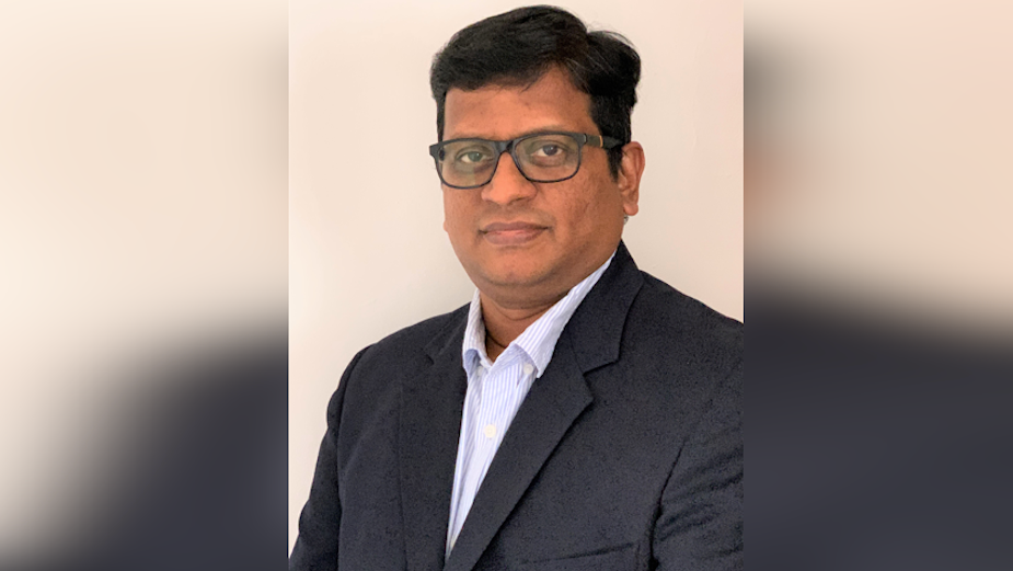 Dwaraknath Naidu Elevated to Chief Growth Officer at Wavemaker Indonesia