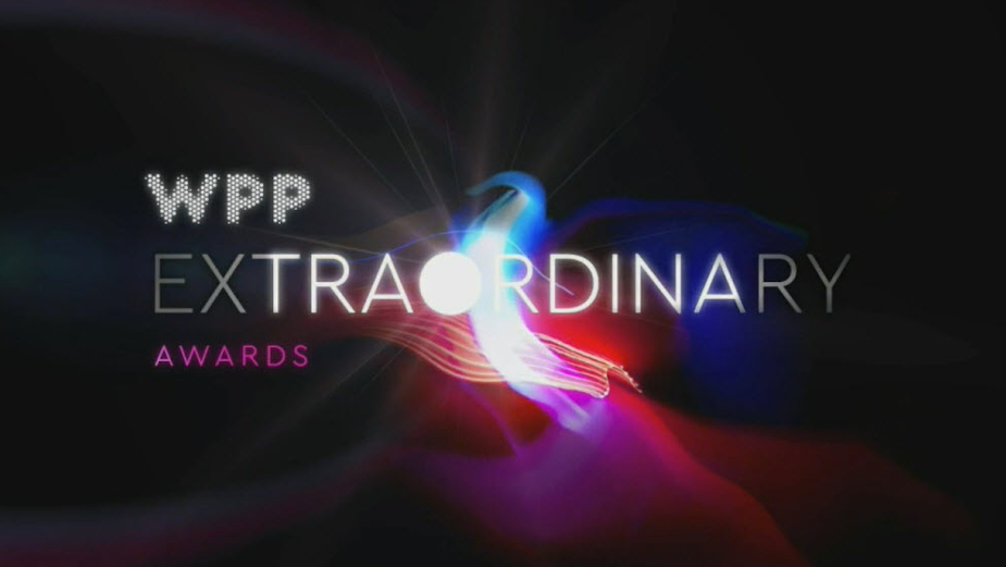 Geometry Wins Grand Prix at Inaugural WPP Extraordinary Awards