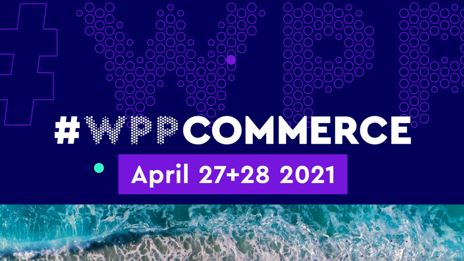 VMLY&R COMMERCE to Co-Host WPP Commerce 2021 