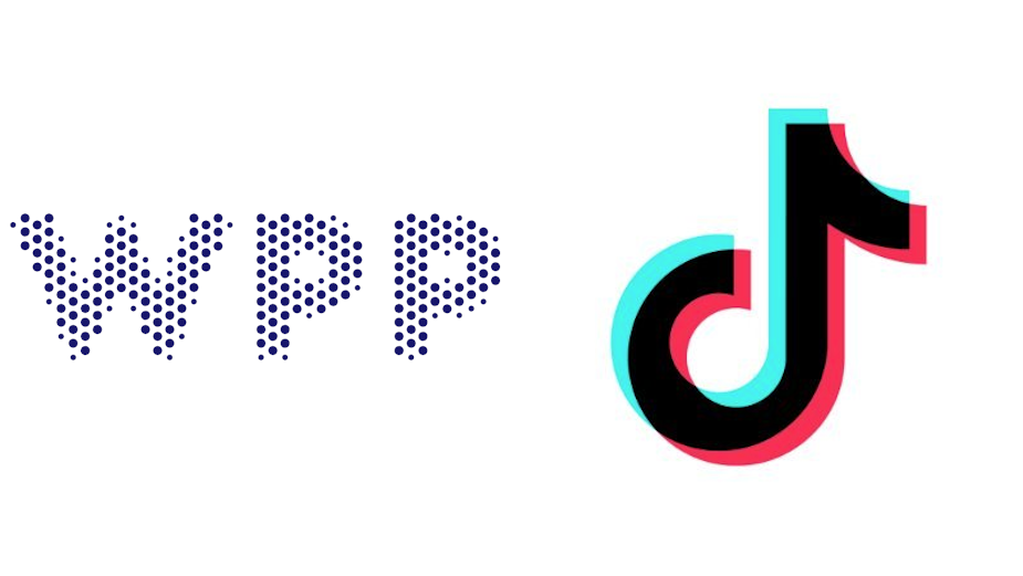 WPP and TikTok Announce First-of-its-kind Global Agency Partnership 
