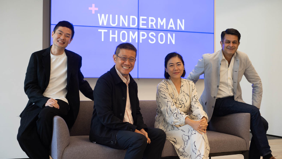 Wunderman Thompson Hong Kong Strengthens Creative and Strategic Leadership with Two Appointments