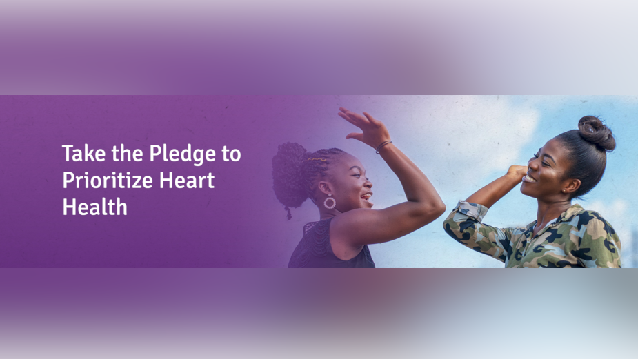 ‘We Derby with Heart’ Brings Release the Pressure Campaign to Local Communities on World Hypertension Day 