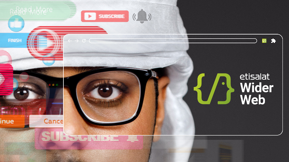 Etisalat and Impact BBDO Introduce First of its Kind Autistic Friendly Web Extension