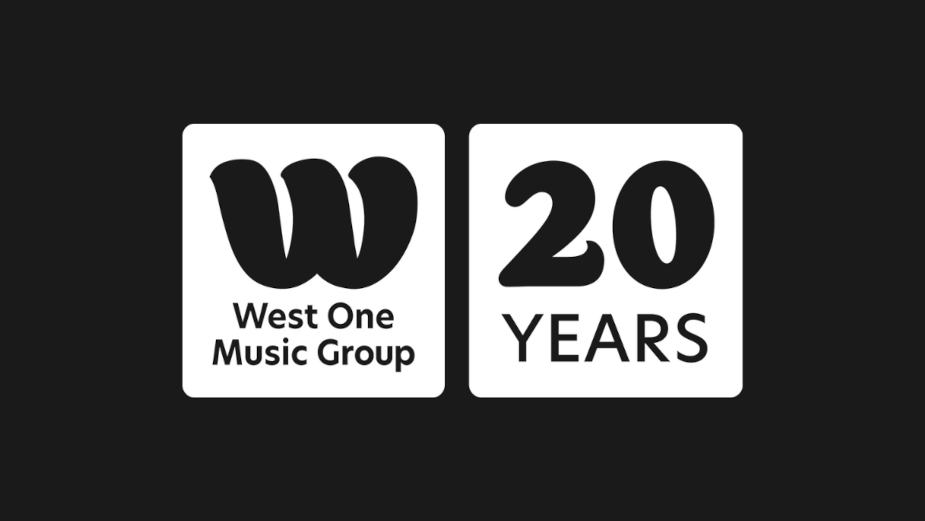 West One Music Group Celebrates 20 years of Independent Music for Media 