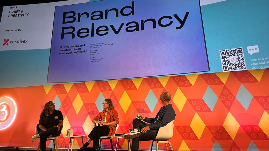 Agility, Positioning, Purpose as Pillars of Brand Relevance