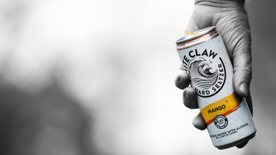 White Claw Appoints VCCP as New Global Advertising Agency 
