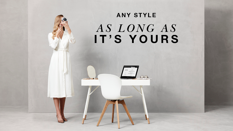 BoConcept Brings Unique Style to Life for 2021 Campaign  