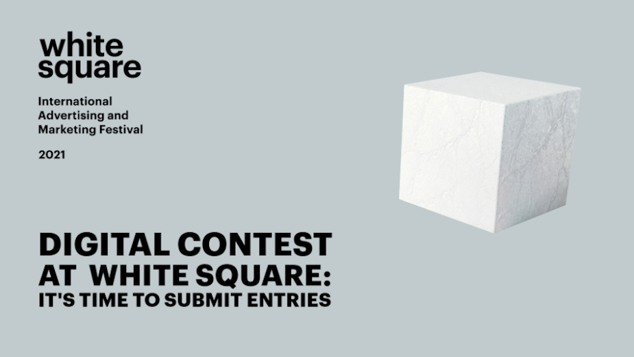 Entries Open for Digital Contest at White Square Festival 