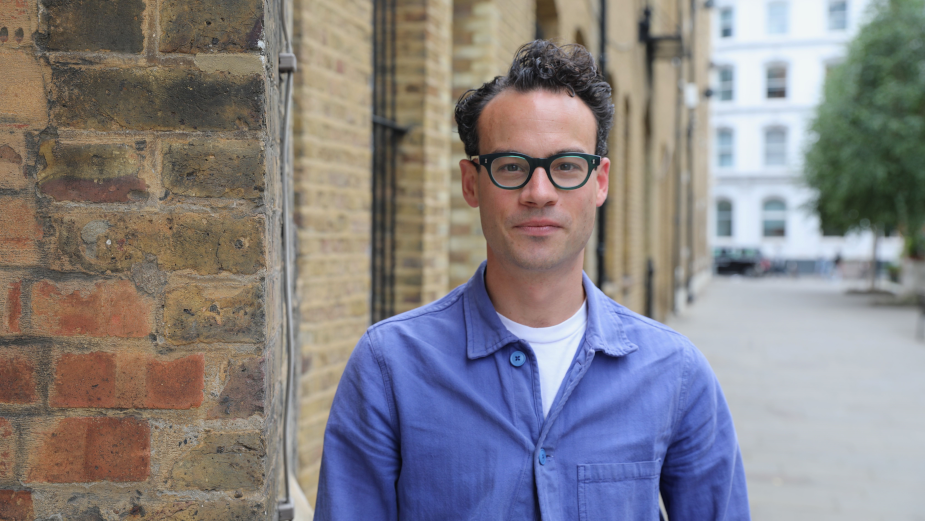 TBWA\London Hires Will Hunt as Head of Account Management