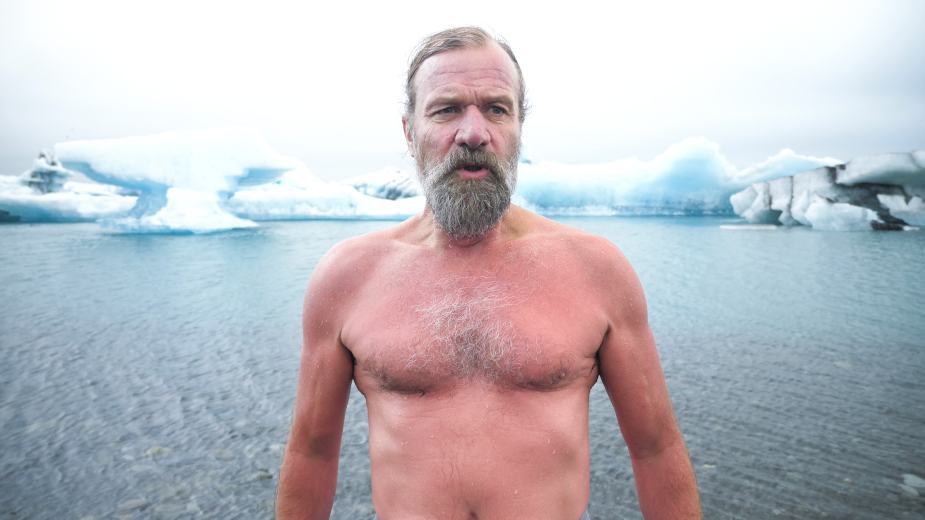 Wim ‘The Iceman’ Hof to Host World’s Largest Guided Breathing Session 