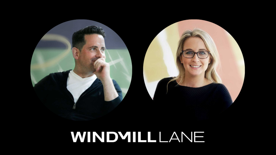 Windmill Lane: The 45 Year Old Start-Up