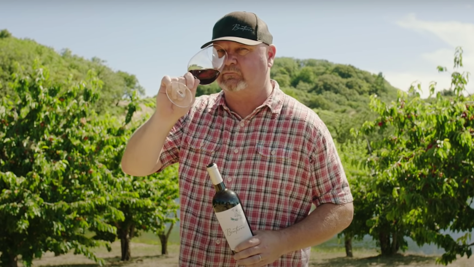Bonterra Organic Vineyards Shows How Organic Wine Farming Can Help Save the Planet