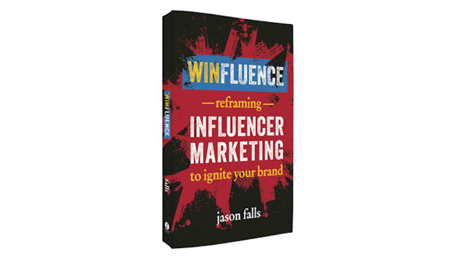 New Book Advises Brands to Broaden Influencer Marketing’s Potential