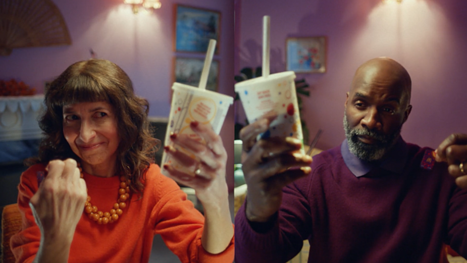 Win Big with McDonald's Thirst Quenching Winning Sips Campaign