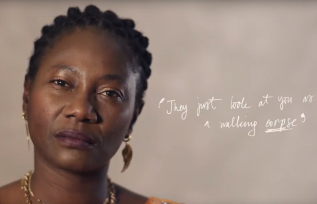 This Powerful Film Exposes Stigmas Advanced Breast Cancer Sufferers Face