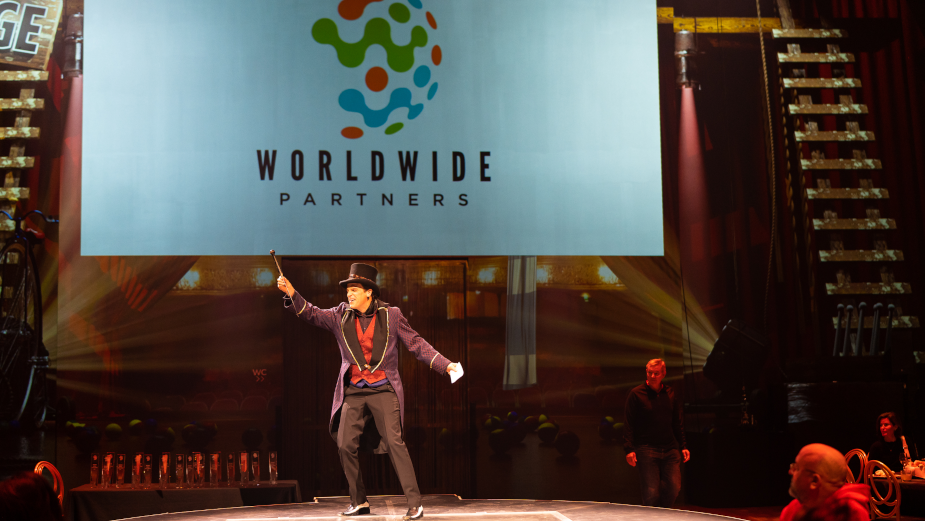 Worldwide Partners Announces Winners of 2023 Impact Awards for Creativity