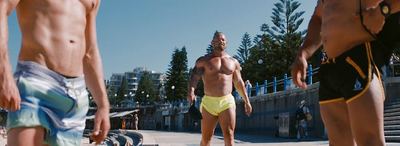 Revolver's Kim Gehrig Directs New Film 'You Think You're A Man' - A Take on Australian Masculinity
