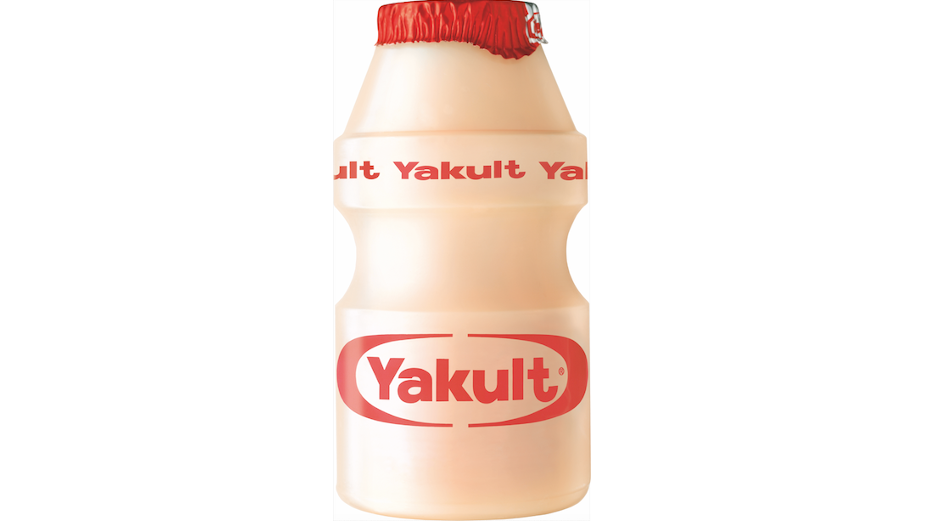 Yakult Appoints Brothers and Sisters as Creative Agency in Europe