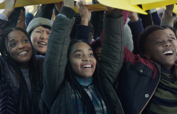 Toyota Brings People Together in Emotional Holiday Campaign