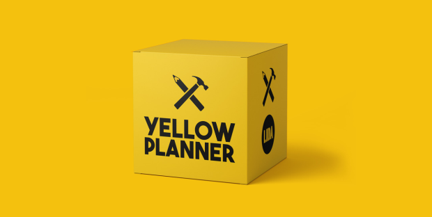 LIDA Launches Yellowplanner Toolkit to Help Marketers Get Ready for Brexit