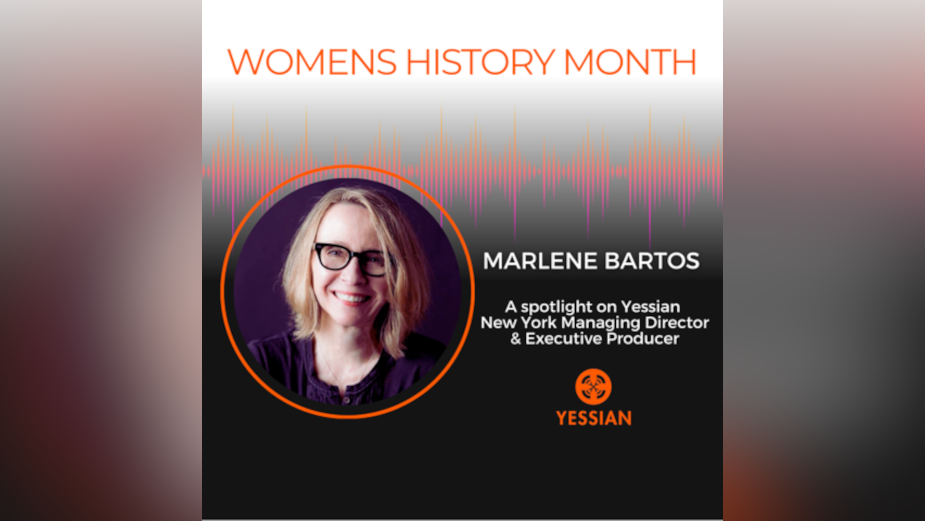 Women’s History Month: An Interview with Marlene Bartos