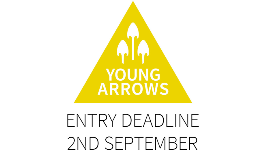 Deadline Approaches for British Arrows Awards Inaugural Young Arrows