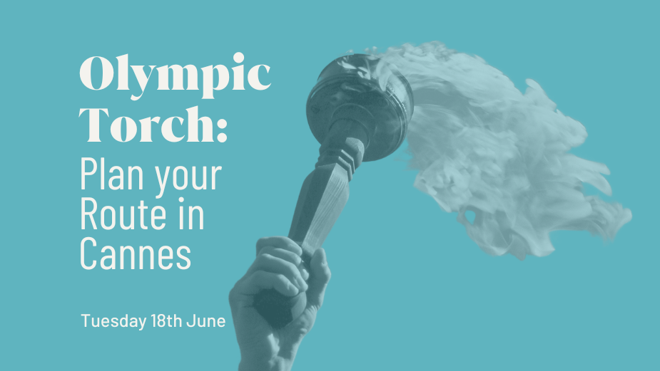 Plan Your Travel Tuesday 18th: Olympic Torch to Traverse La Croisette | LBBOnline