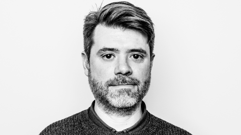 B-Reel Promotes Zack McDonald to Chief Creative Officer