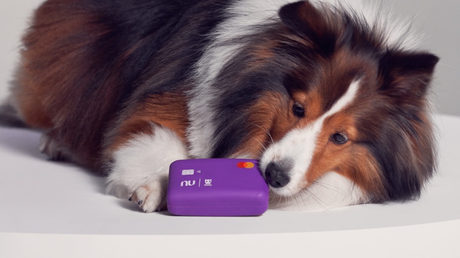 How Nubank is Averting Canine Credit Card Catastrophe