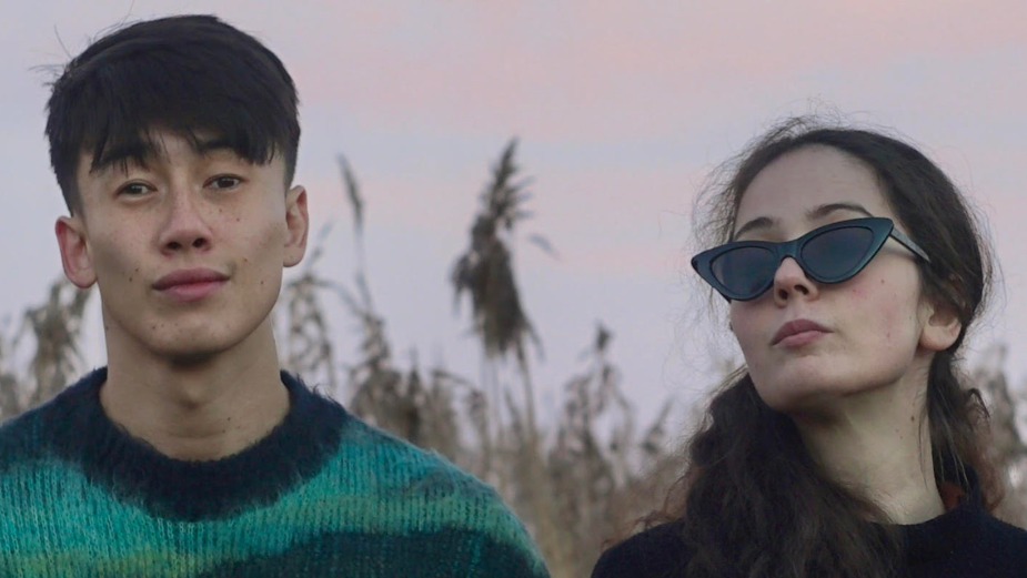 The Directors: Zhang + Knight on How Colour Communicates Emotions