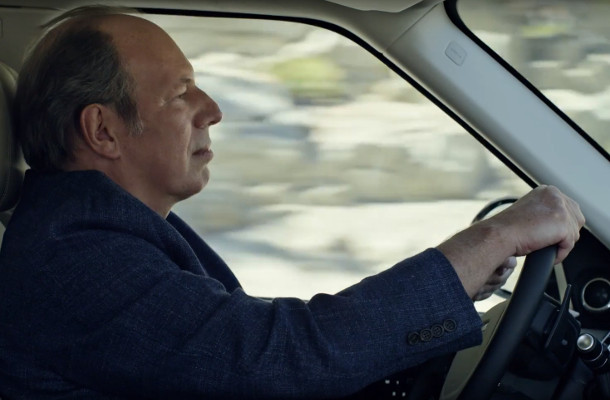 Hollywood’s Hans Zimmer Scores Scenic Land Rover Ad