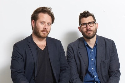 Special Group Founding Creative Partners Matty Burton + Dave Bowman Leave Agency for Google