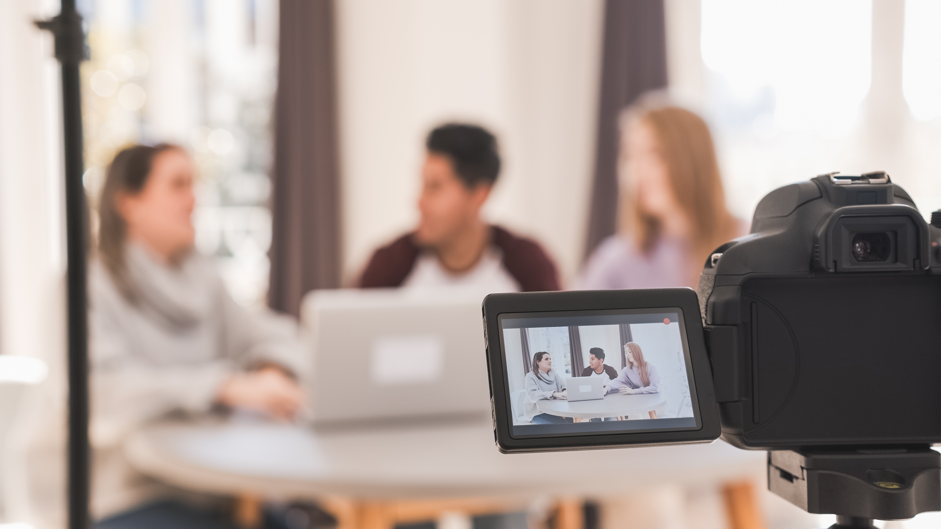 How Video Can Boost the Growth of Your Business