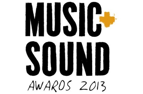 Music+Sound Awards Entry Deadline 