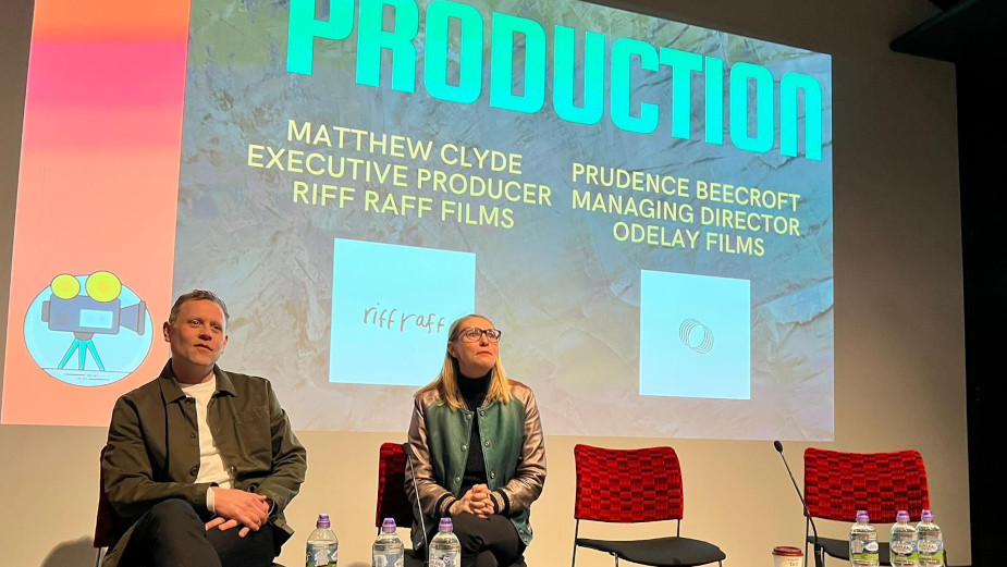 The Industry’s Best Advice to Young Producers
