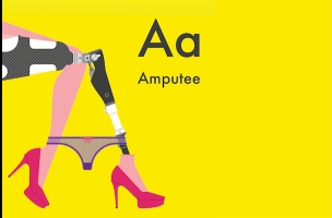 Scope & Grey London Present the A to Z of Sex and Disability