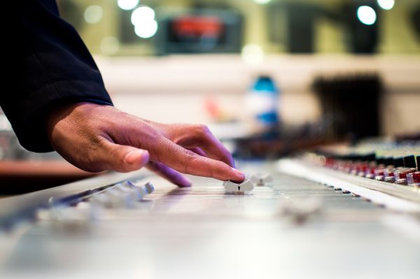 What Makes a Sound Designer? 