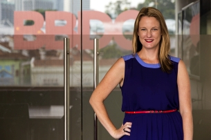 BBDO Names Abbe Hale Global Business Director