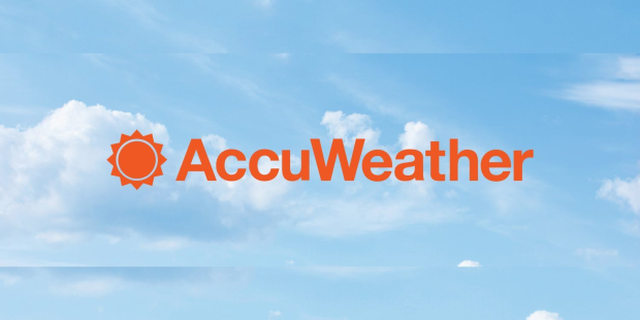 Accuweather Selects Huge as Strategic Partner for New Global Mobile App