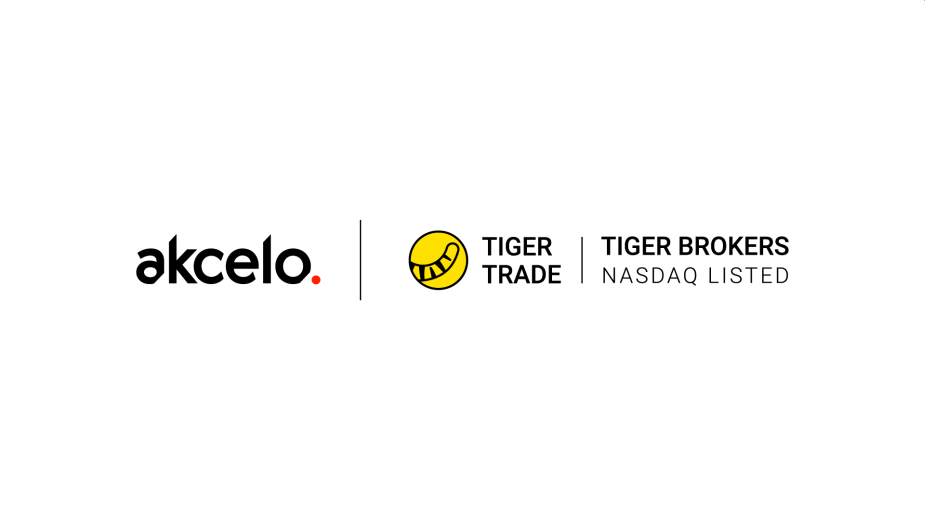 Akcelo Appointed by NASDAQ Listed Tiger Brokers for Australia and New Zealand Launch