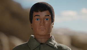 Hasbro’s Action Man Delivers Epic Performance in Latest MoneySuperMarket Ad 