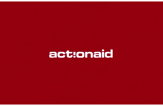 ActionAid 'DonateYourProfile'